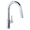 Speakman Manual, 1 Hole Pull Down Kitchen Faucet SB-1042
